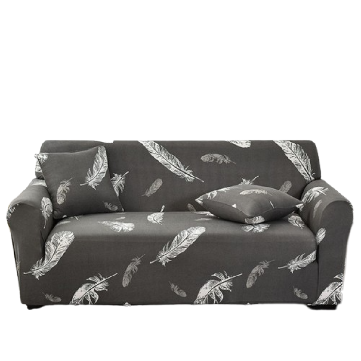 Nu Dekor - Elastic Couch Cover Set (3-2-1) Nu Dekor - Elastic Couch Cover Set (3-2-1)